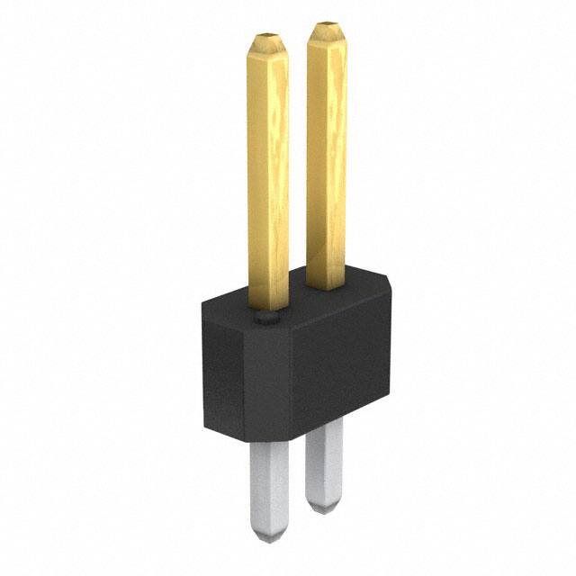 77313-118J02 Amphenol ICC (FCI)  Headers Male Pins